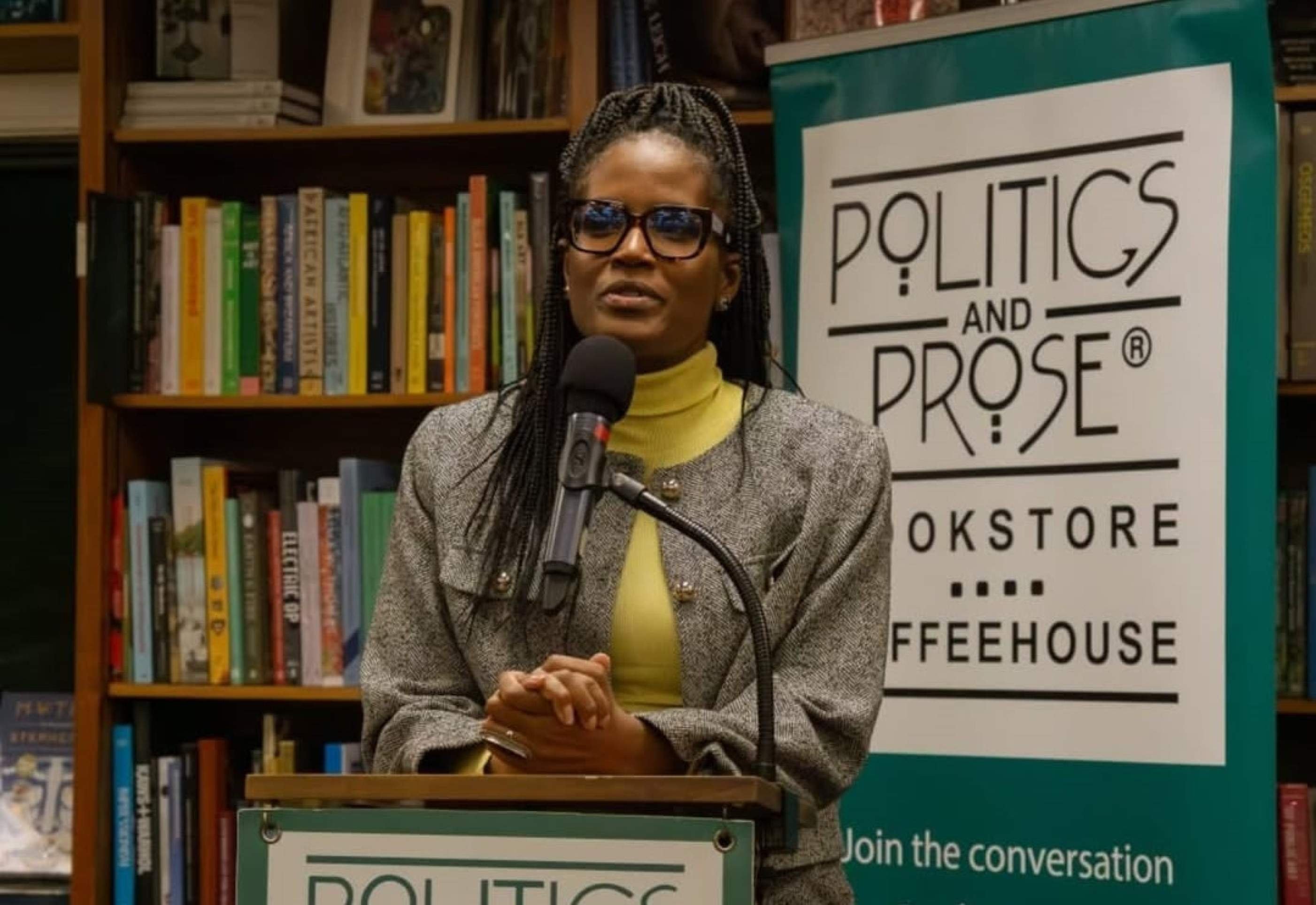 Djamila Ribeiro é 1ª brasileira a lecionar no programa Martin Luther King, no MIT Djamila Ribeiro é 1ª brasileira a lecionar no programa Martin Luther King, no MIT