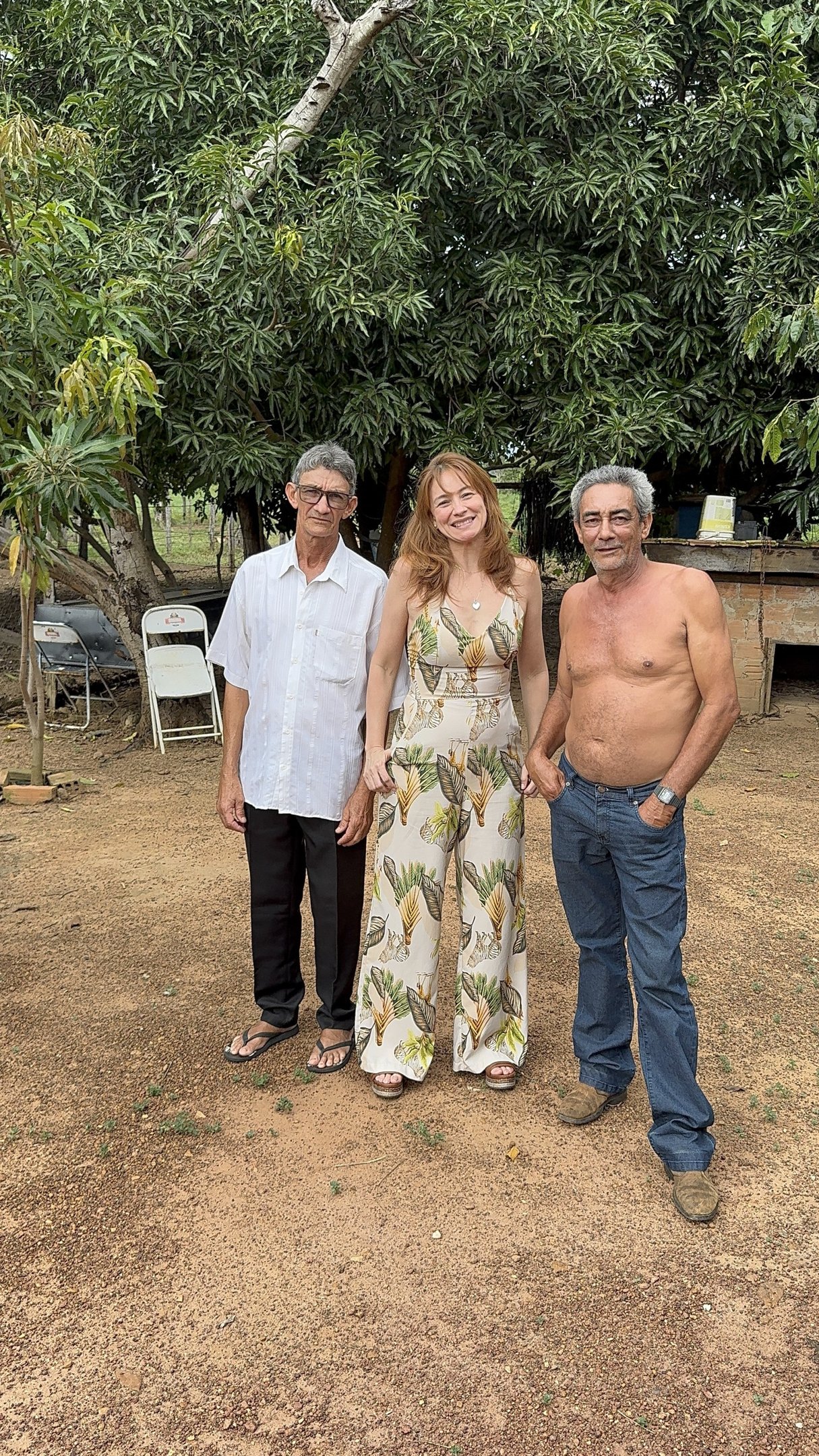  Caso Valdirene