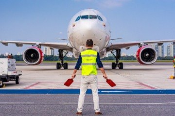 Passagens aéreas para embarque em Brasília e Goiânia com descontos especiais - 