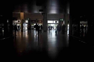 Apagão em Portugal e Espanha: países continuam sem energia após 12 horas