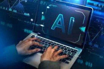 Inteligência artificial -  (crédito: Inteligência artificial)