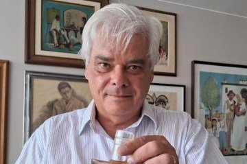 Cachaça vai celebrar os 40 anos da democracia brasileira - 