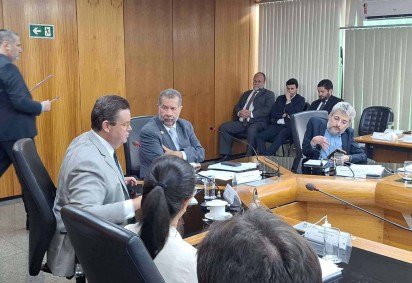 O ministro também reforçou que nenhuma irregularidade ou omissão foi atribuída ao governo federal até o momento. 