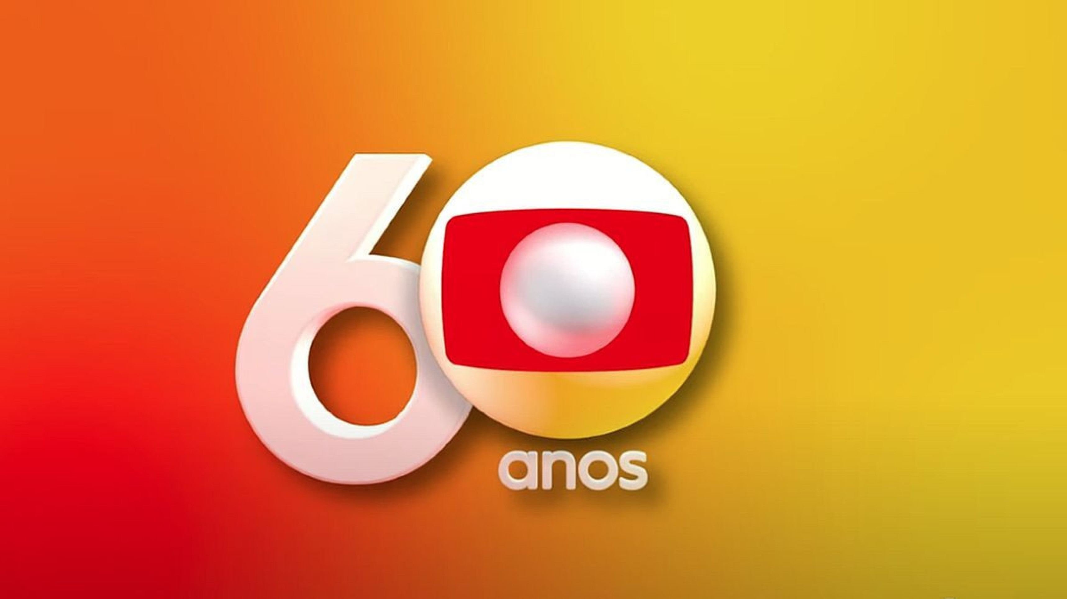 Festa Globo 60 anos: veja como será e quem vai Festa Globo 60 anos: veja como será e quem vai