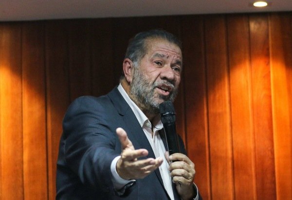 Wilson Dais/Agência Brasil