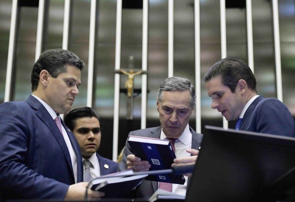 Saulo Cruz/Agência Senado