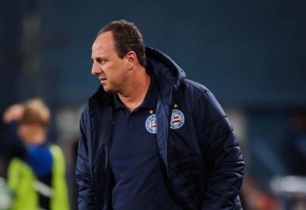 Foto: Rafael Rodrigues/EC Bahia