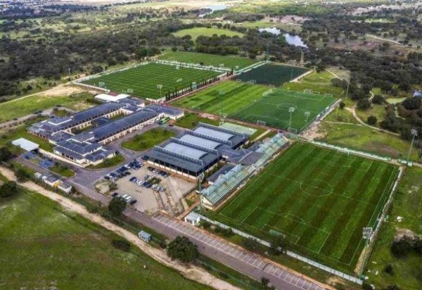 Foto: Divulgação/Sporting CP