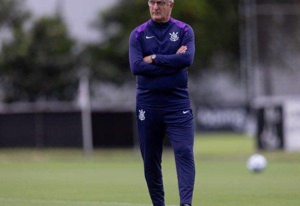 Foto: Rodrigo Coca/Agência Corinthians