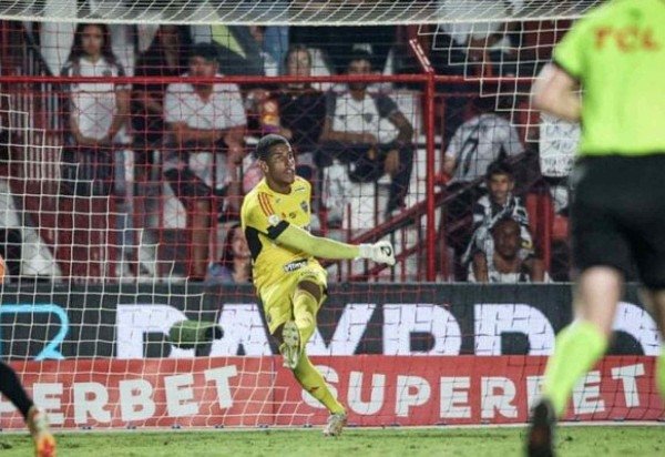 Foto: Pedro Souza / Atlético