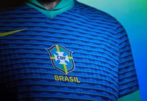 Foto: Divulgação/CBF