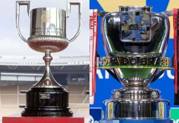 Fotos: Divulgação e Thais Magalhães/CBF