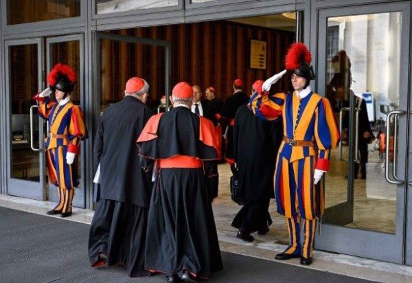  (VATICAN MEDIA Divisione Foto)