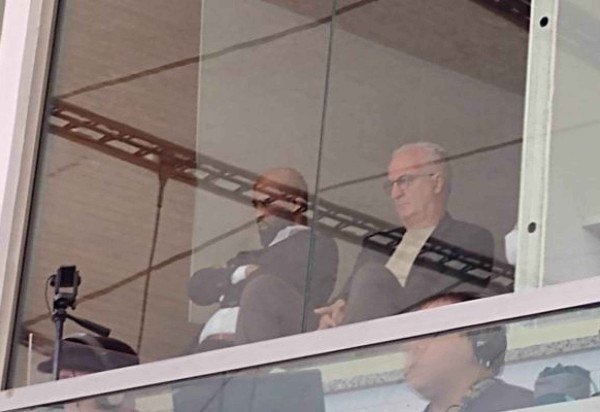 Foto: Rafael Ribeiro/CBF