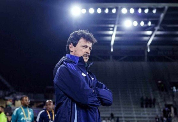 - Foto: Gustavo Aleixo/Cruzeiro