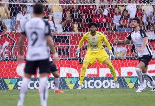 Foto: Rodrigo Coca/Agência Corinthians