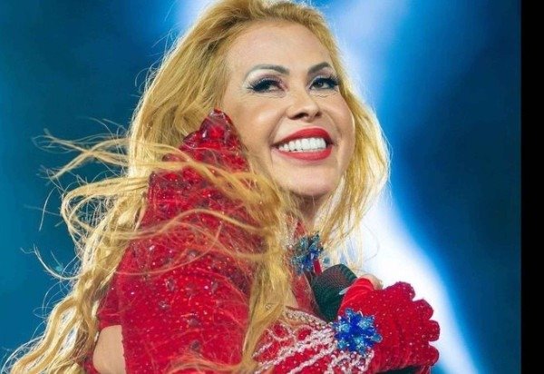 Foto reprodução internet