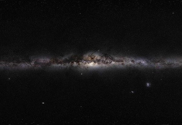 ESO/S. Brunier