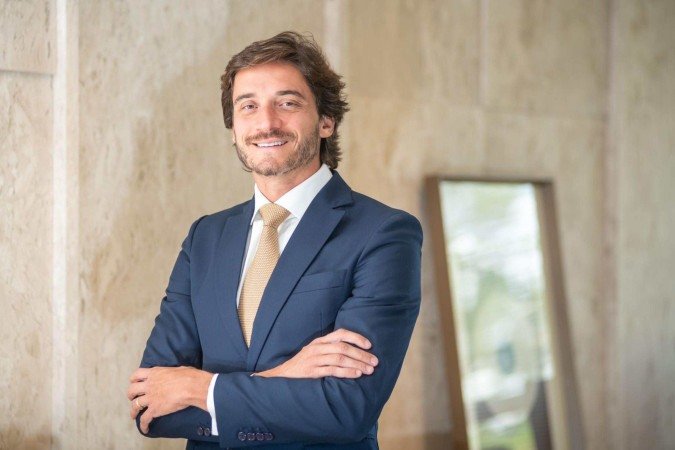 Vicente Braga, presidente da Associação Nacional dos Procuradores dos Estados e do DF (Anape), advogado, procurador do Estado do Ceará, doutor em direito processual civil pela USP e pós-doutor em direito público pela UERJ - (crédito: Divulgação ) Vicente Braga, presidente da Associação Nacional dos Procuradores dos Estados e do DF (Anape), advogado, procurador do Estado do Ceará, doutor em direito processual civil pela USP e pós-doutor em direito público pela UERJ - (crédito: Divulgação )