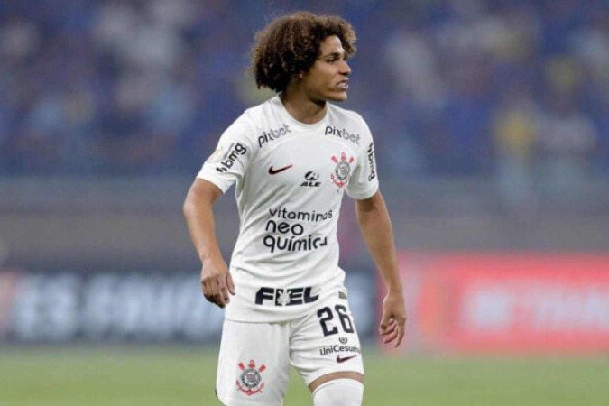 Corinthians acerta a venda de Guilherme Biro - (crédito: Foto: Rodrigo Coca/Agência Corinthians) Corinthians acerta a venda de Guilherme Biro - (crédito: Foto: Rodrigo Coca/Agência Corinthians)