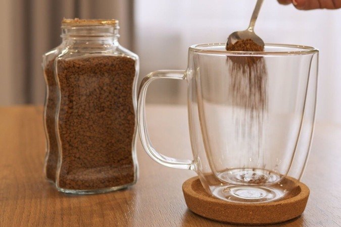 A composição de certos alimentos em pó pode prejudicar a saúde (Imagem: Traveler0205 | Shutterstock) - (crédito: EdiCase) A composição de certos alimentos em pó pode prejudicar a saúde (Imagem: Traveler0205 | Shutterstock) - (crédito: EdiCase)