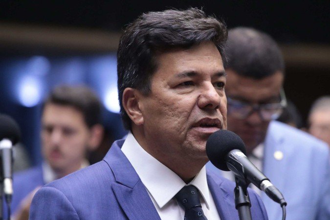 No exercício de seu quarto mandato como deputado federal, Mendonça Filho ficará responsável por analisar a issibilidade e a constitucionalidade da PEC na CCJ - (crédito: Bruno Spada/Câmara dos Deputados) No exercício de seu quarto mandato como deputado federal, Mendonça Filho ficará responsável por analisar a issibilidade e a constitucionalidade da PEC na CCJ - (crédito: Bruno Spada/Câmara dos Deputados)