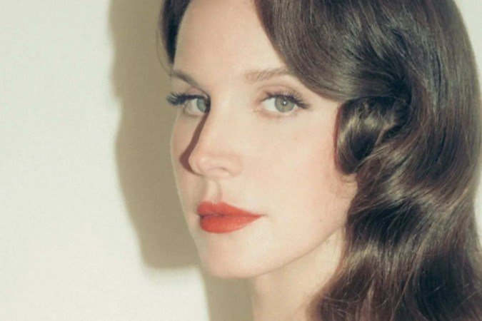 O motivo de Lana Del Rey não cantar na TV - (crédito: TMJBrazil) O motivo de Lana Del Rey não cantar na TV - (crédito: TMJBrazil)
