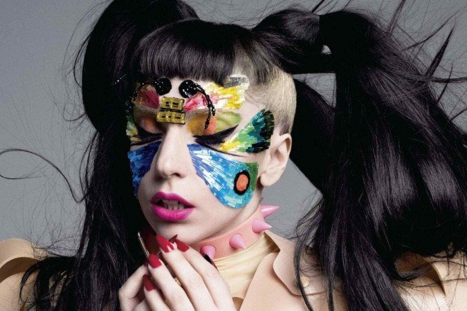 Saiba quando Lady Gaga chegará ao Brasil - (crédito: TMJBrazil) Saiba quando Lady Gaga chegará ao Brasil - (crédito: TMJBrazil)
