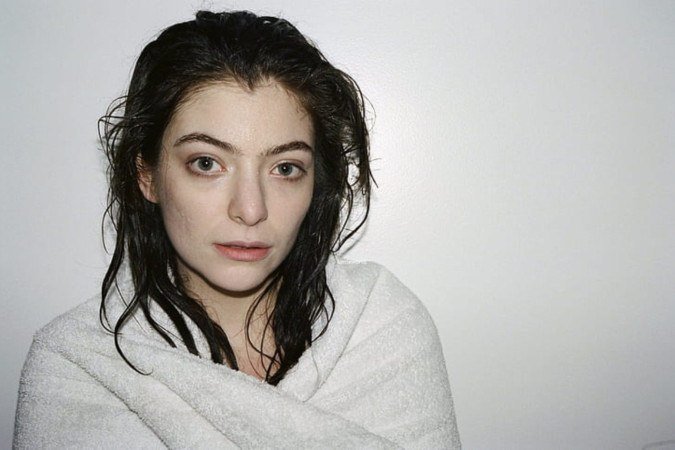 ‘What Was That’: tudo sobre o novo single de Lorde -  (crédito: TMJBrazil)