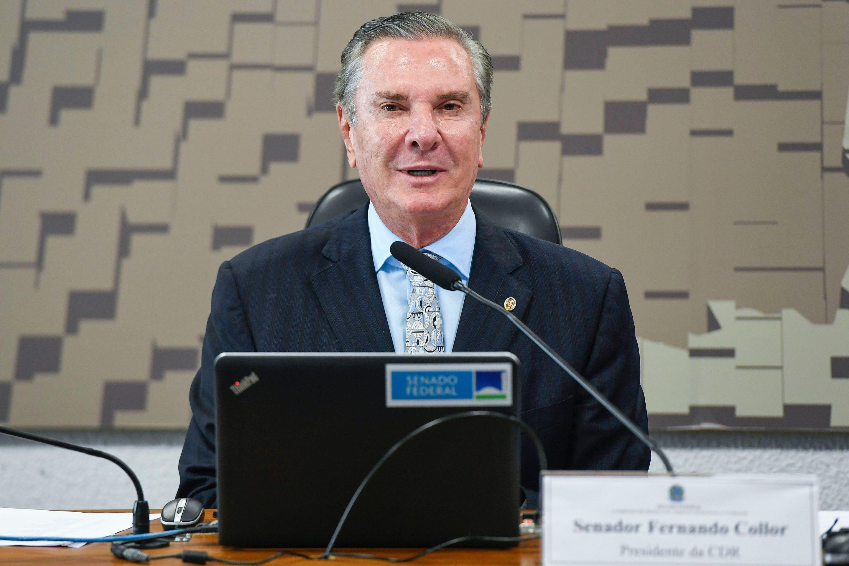 Corrupção e lavagem de dinheiro: entenda processo que levou à prisão de Collor determinada pelo STF