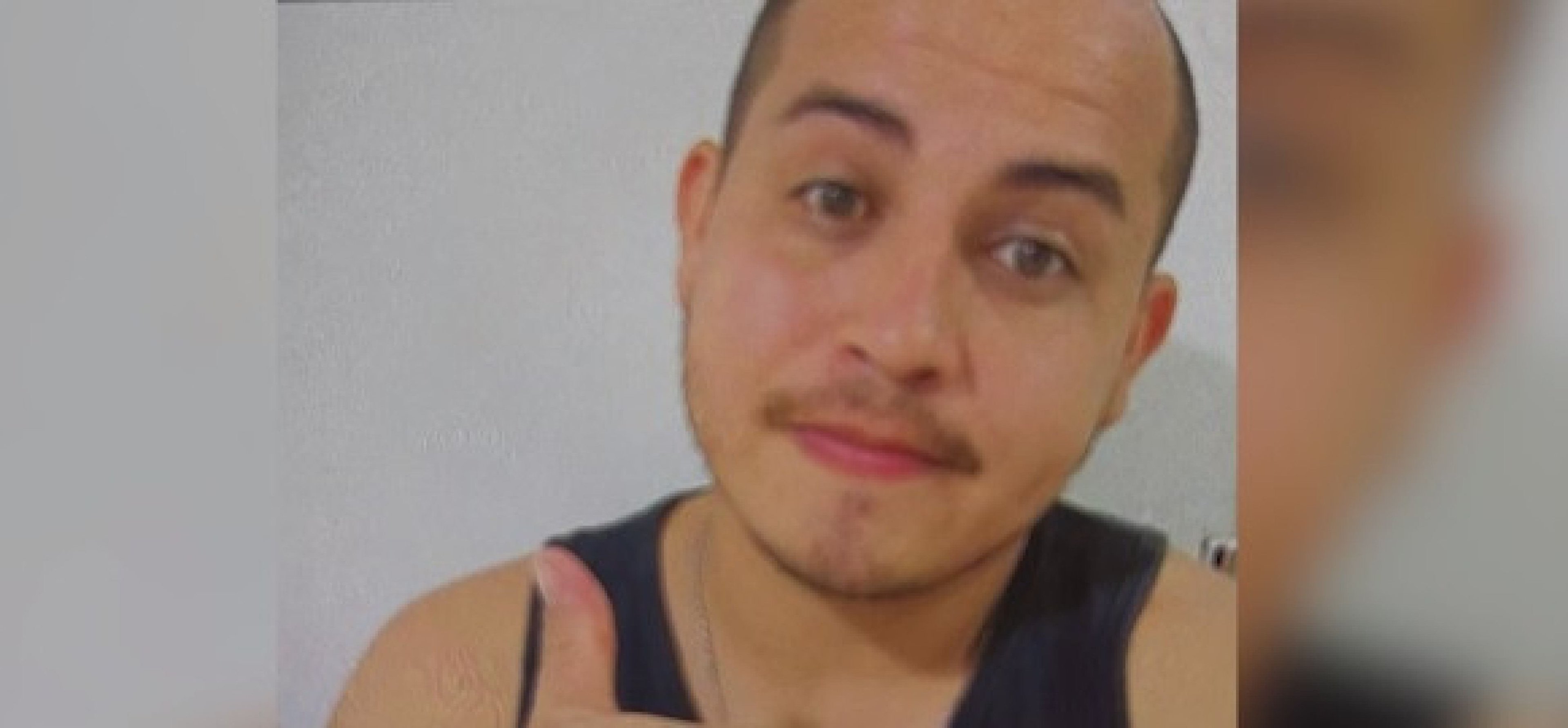 Homem é assassinado durante assalto ao sair de festa em Taguatinga Homem é assassinado durante assalto ao sair de festa em Taguatinga
