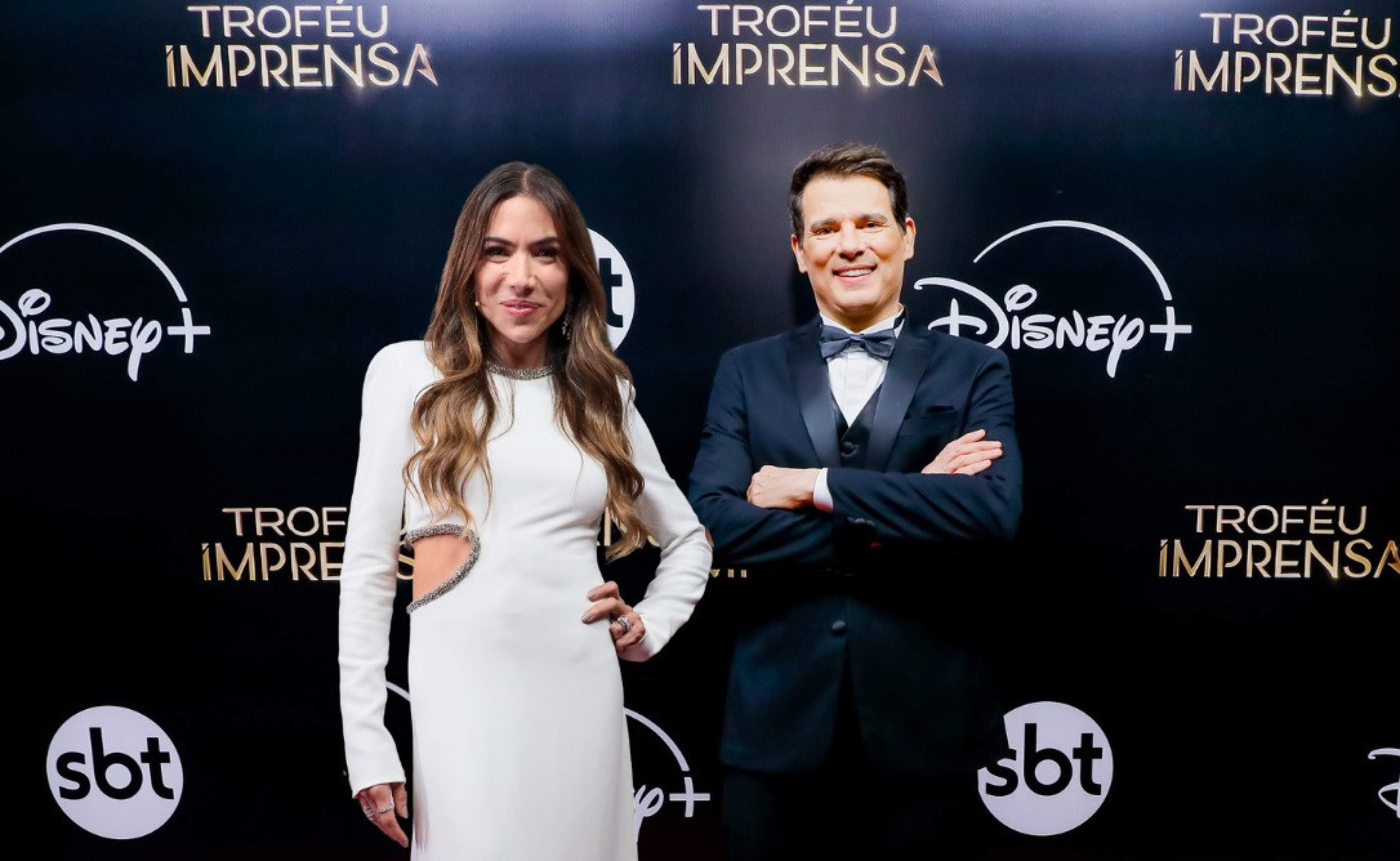 Premio Imprensa será realizado no domingo (4/5) com exibição inédita