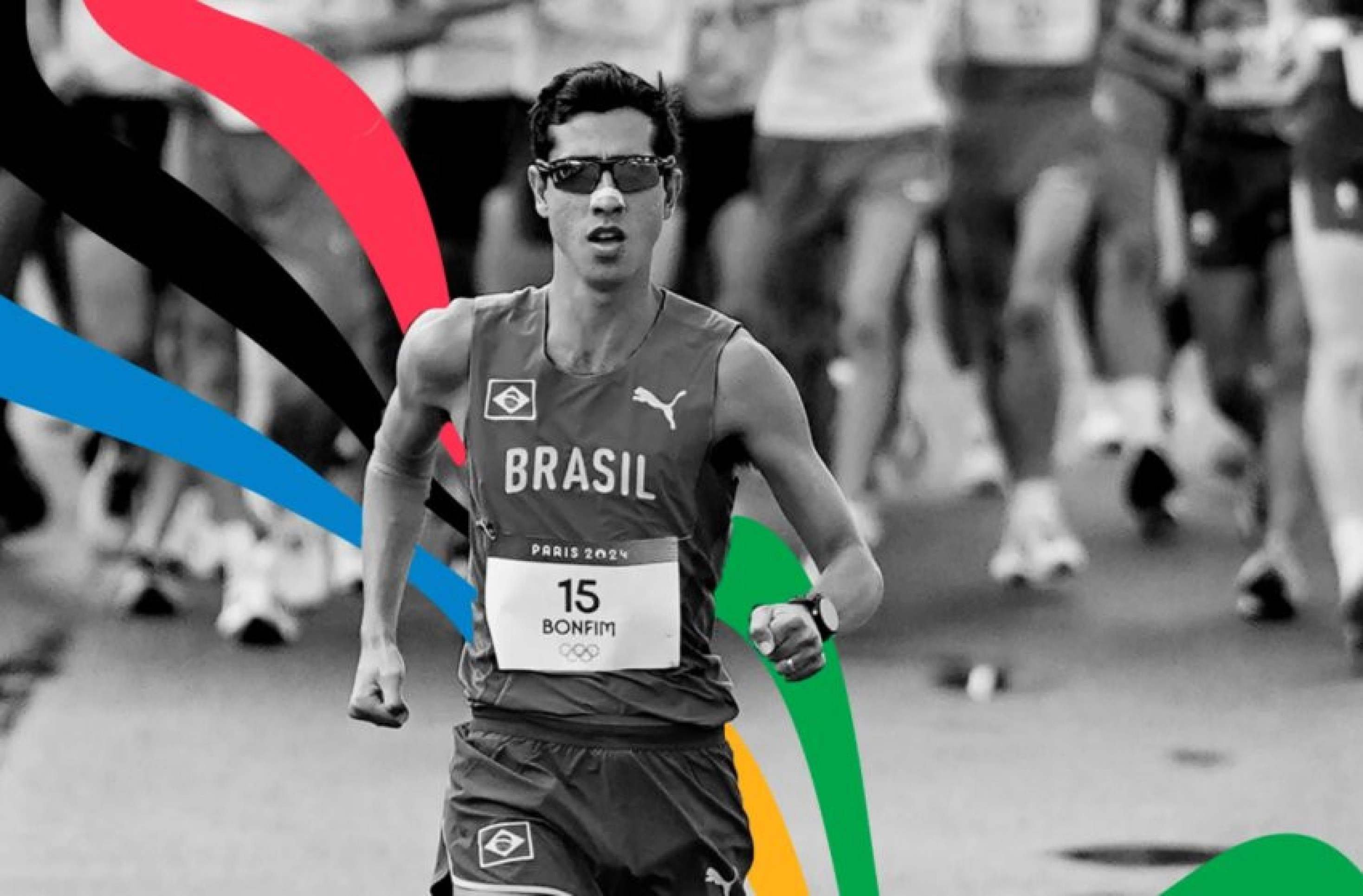 COB abre inscrições para a Corrida Time Brasil, no Rio de Janeiro COB abre inscrições para a Corrida Time Brasil, no Rio de Janeiro