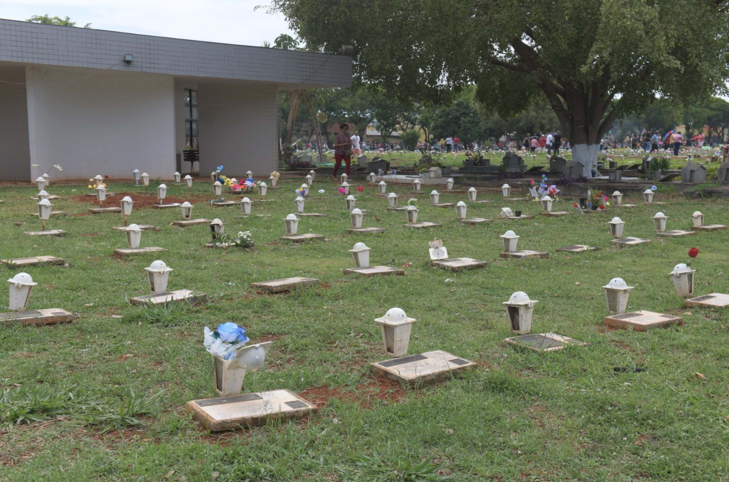 Sejus-DF anuncia reajuste nas tarifas dos serviços funerários