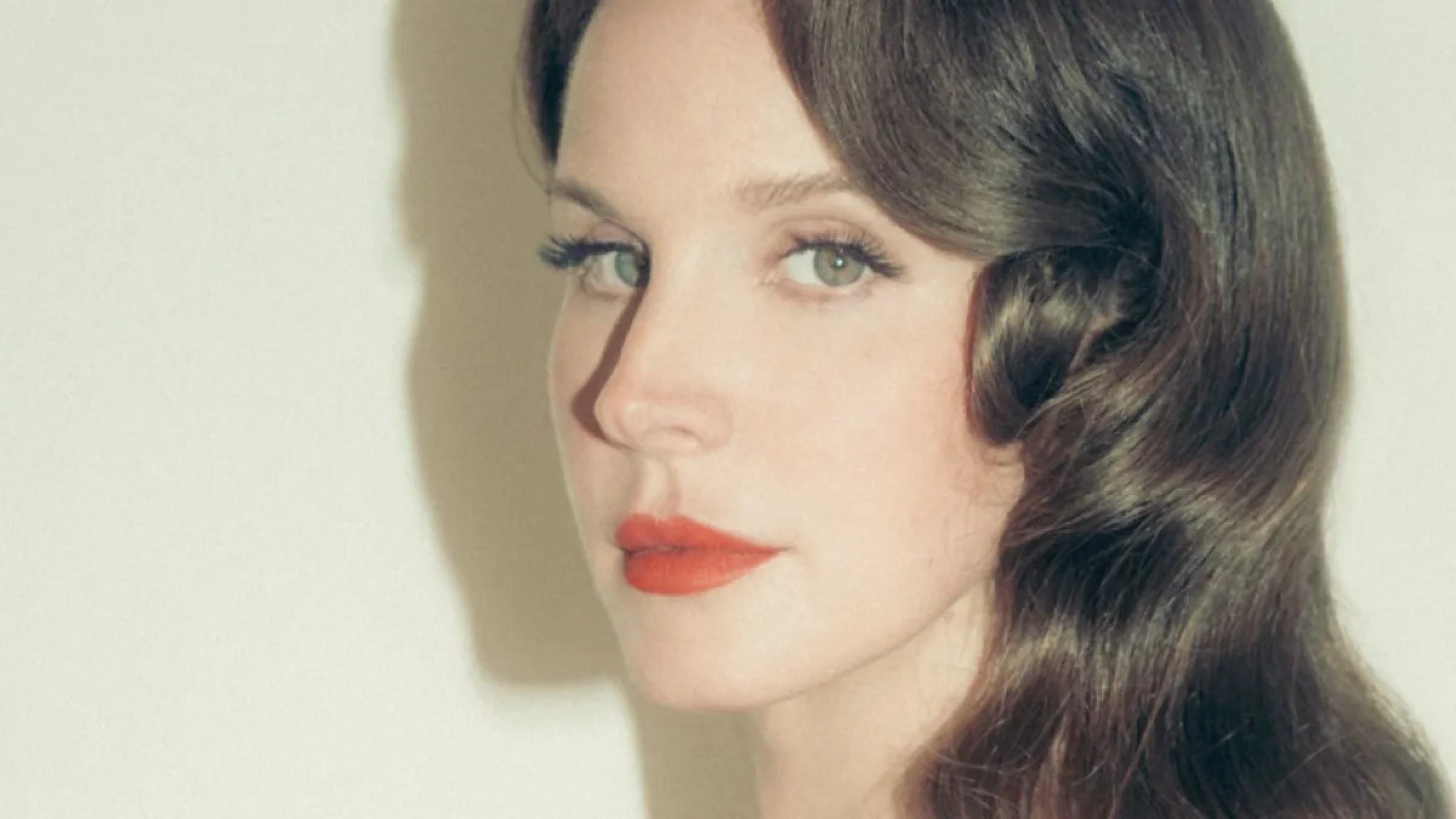 O motivo de Lana Del Rey não cantar na TV