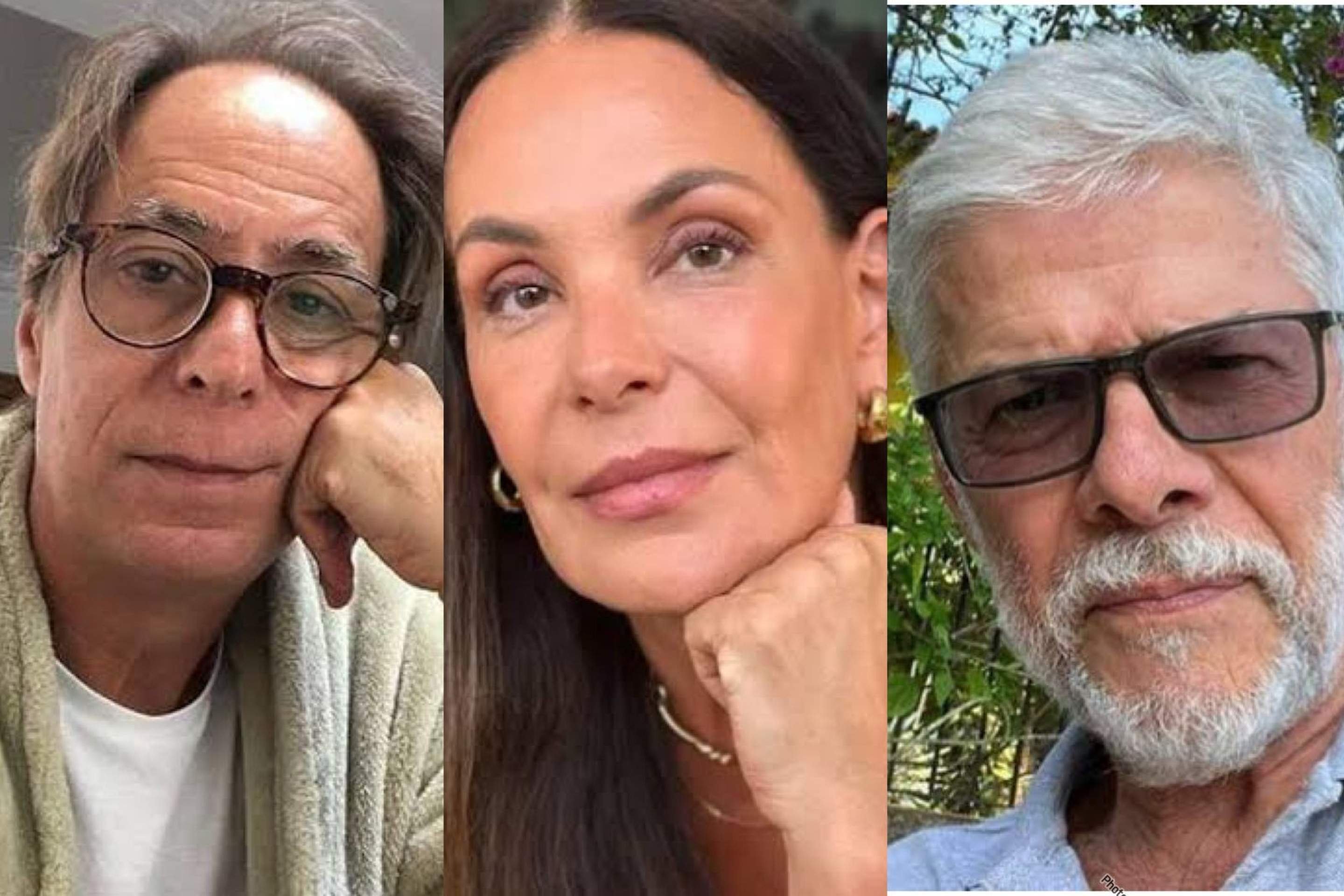 Veja lista de artistas banidos da TV Globo