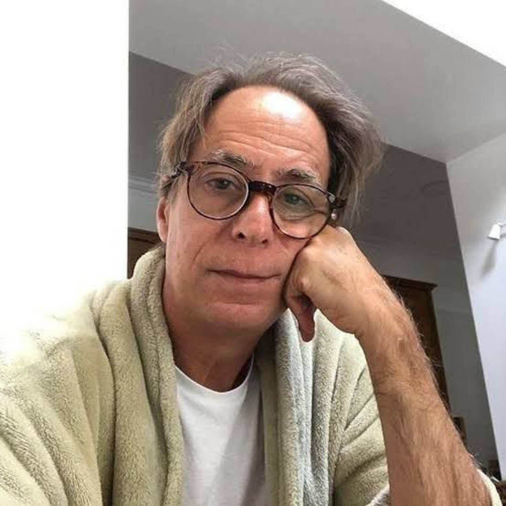 Pedro Cardoso - Ator foi mandado embora com o fim de 