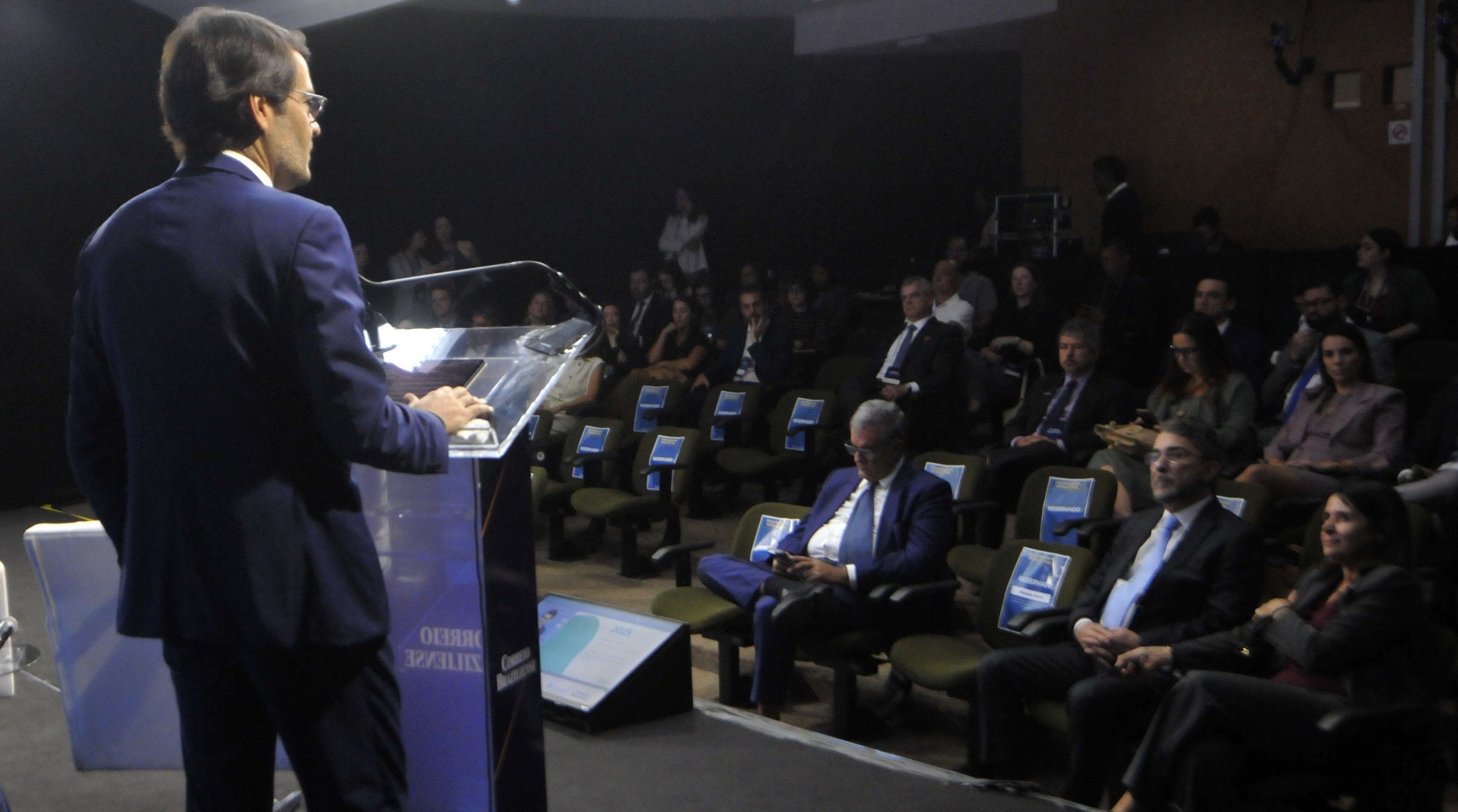 Propriedade intelectual como vetor da inovação Propriedade intelectual como vetor da inovação
