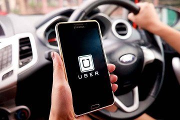De dentadura a pé de galo: Uber revela itens bizarros esquecidos nos carros - Uber - Marcas que viraram nome - DivulgaÃ§Ã£o