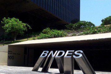 No fim de 2022, o BNDES informou a liberação de financiamento de R$ 490 milhões para a primeira fase de desenvolvimento dessas aeronaves -  (crédito: Miguel Ângelo/CNI)