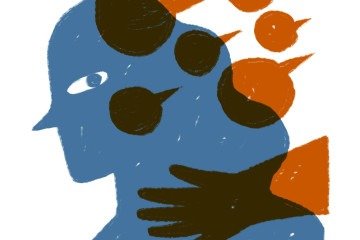 As mulheres eram gravadas, sem consêntimento, em banheiros públicos e privados -  (crédito: Caio Gomez)
