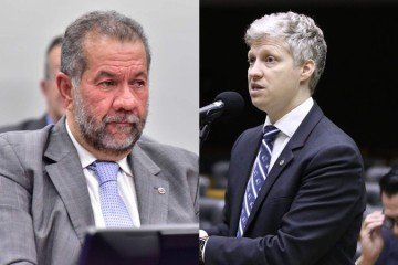 Lupi e Van Hattem batem boca sobre fraude no INSS em audiência na Câmara - Kayo Magalhães/Câmara dos Deputados Zeca Ribeiro / Câmara dos Deputados