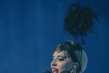 O show será exibido a partir das 21h15 pelo Globoplay e Multishow. Na TV Globo, a apresentação será após a exibição da novela 'Vale tudo' -  (crédito: Reprodução/Redes Sociais)
