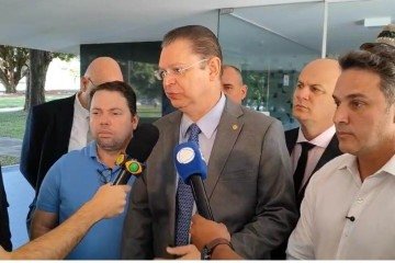 O deputado Tenente-Coronel Zucco (PL-RS) afirmou que a oposição está próxima de atingir o número necessário de assinaturas para instalar a CPI -  (crédito: Apolos)