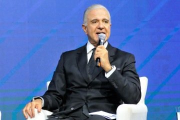 'Não podemos deixar de celebrar os avanços que nós temos', comentou o deputado federal, Júlio Lopes (Progressistas) sobre a propriedade intelectual no país -  (crédito: Correio Braziliense)