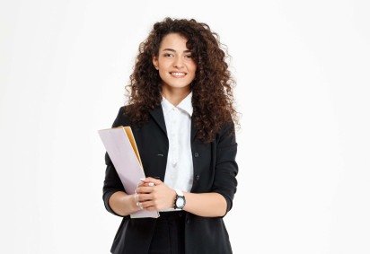 Além de divulgar as vagas, a Super Estágios oferece e completo para candidatos e empresas, promovendo a formalização de contratos, acompanhamento e capacitação dos estudantes
     -  (crédito:  Divulgação)