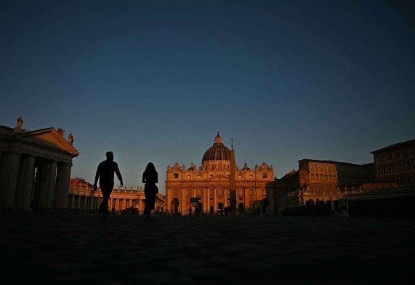 Gabriel Buoys/ AFP