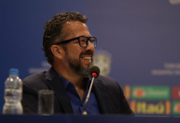 Foto: Lucas Figueiredo/CBF