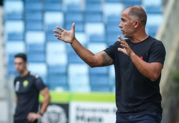 Foto: Dikran Sahagian/Vasco