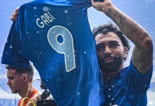 Foto: Gustavo Aleixo / Cruzeiro